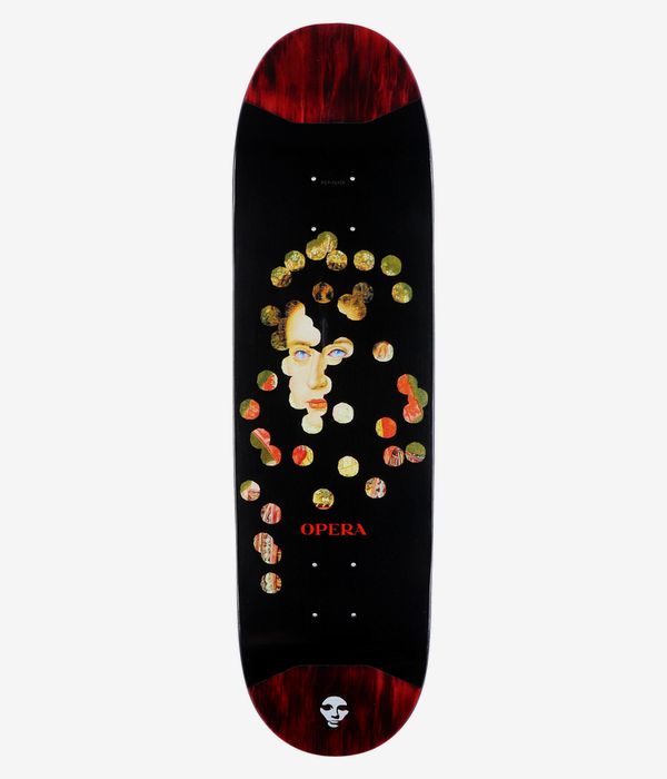 Opera Dot Pop Slick 8.5