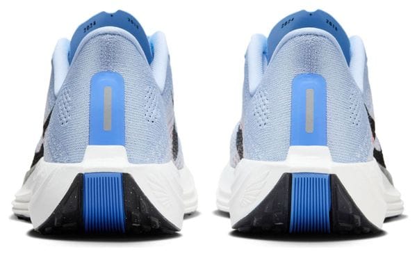 Chaussures Running Nike Pegasus Plus Bleu Femme