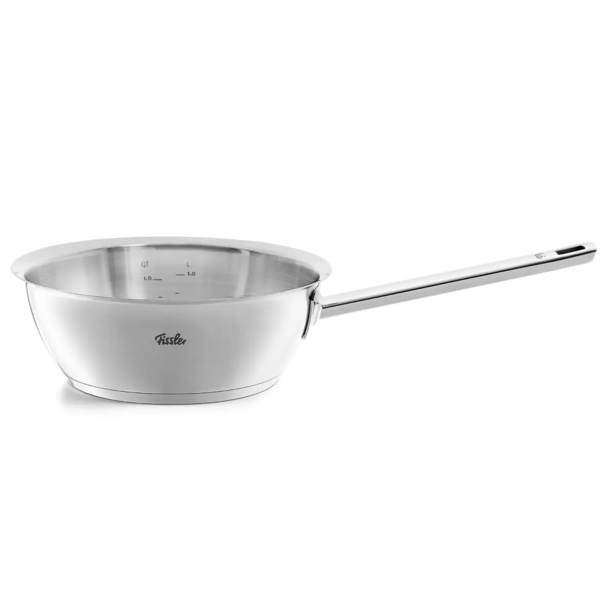 Fissler Original-Profi Collection Conische Sauteuse 20cm
