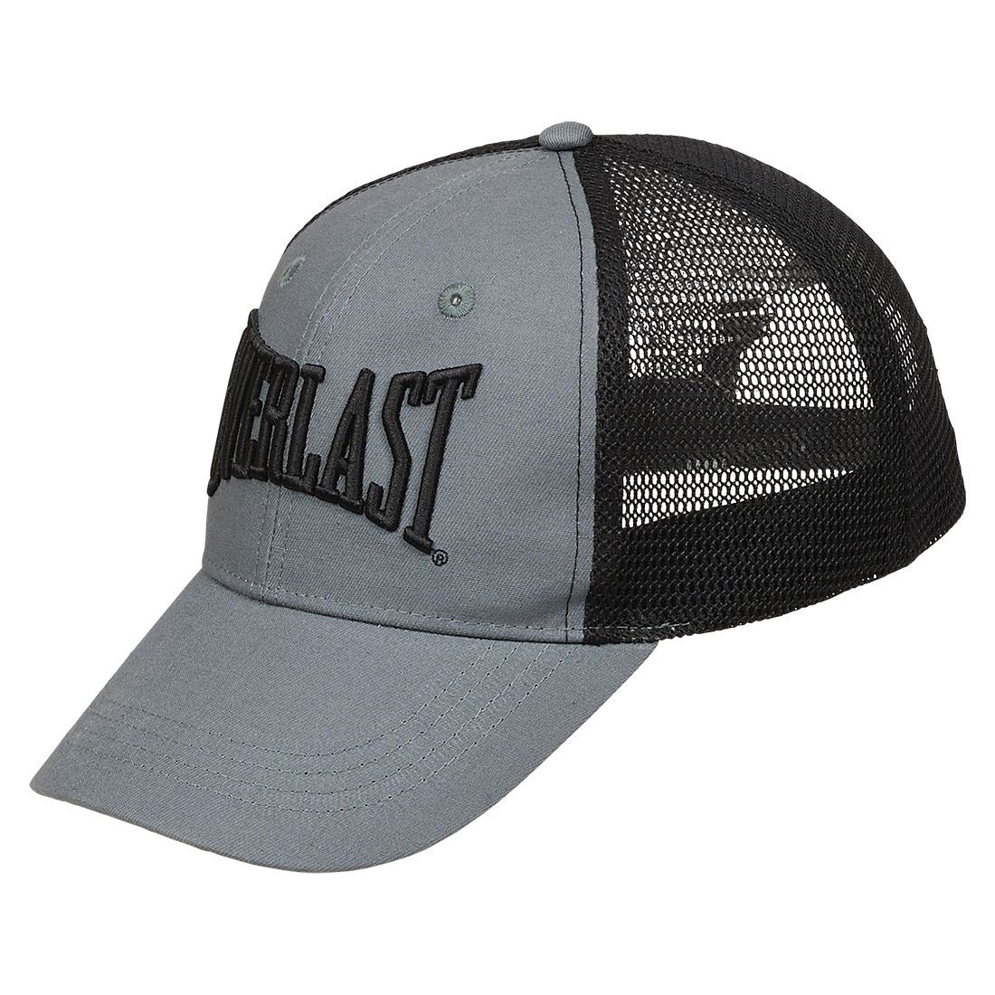 Caps med mesh