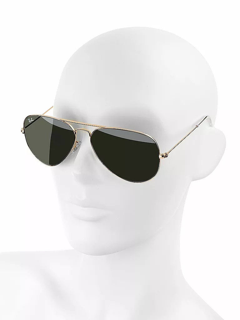 RAY BAN Sonnenbrille 