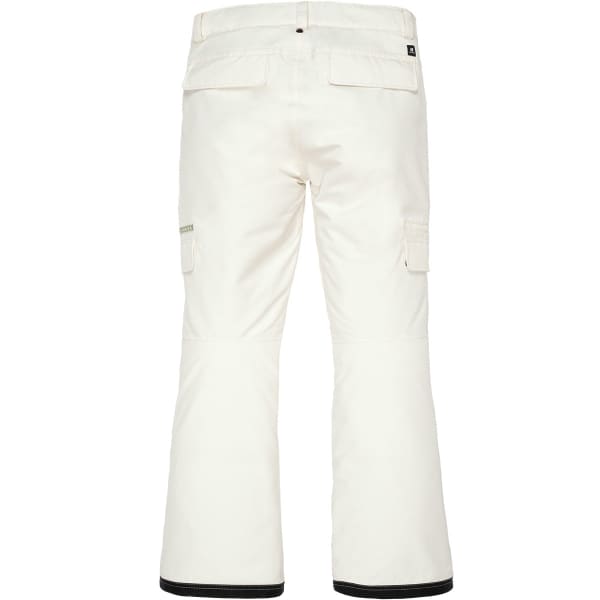Pantalon de ski ARMADA MULA 2L INSULATED PANT CREAM