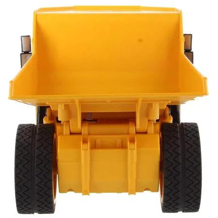 Carrera 1:35 RC CAT 770 Muldenkipper (B/O)