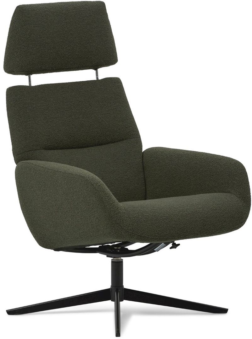 Montèl   Ergo Plus Relaxfauteuil
