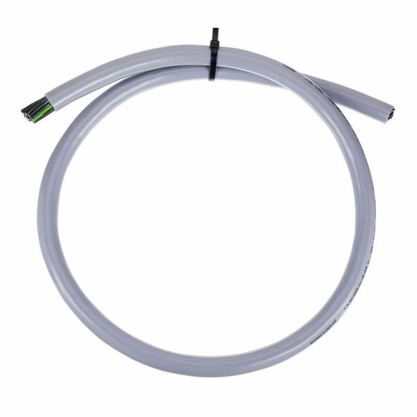 pro snake Highflex 25 x 1,5mm² grey