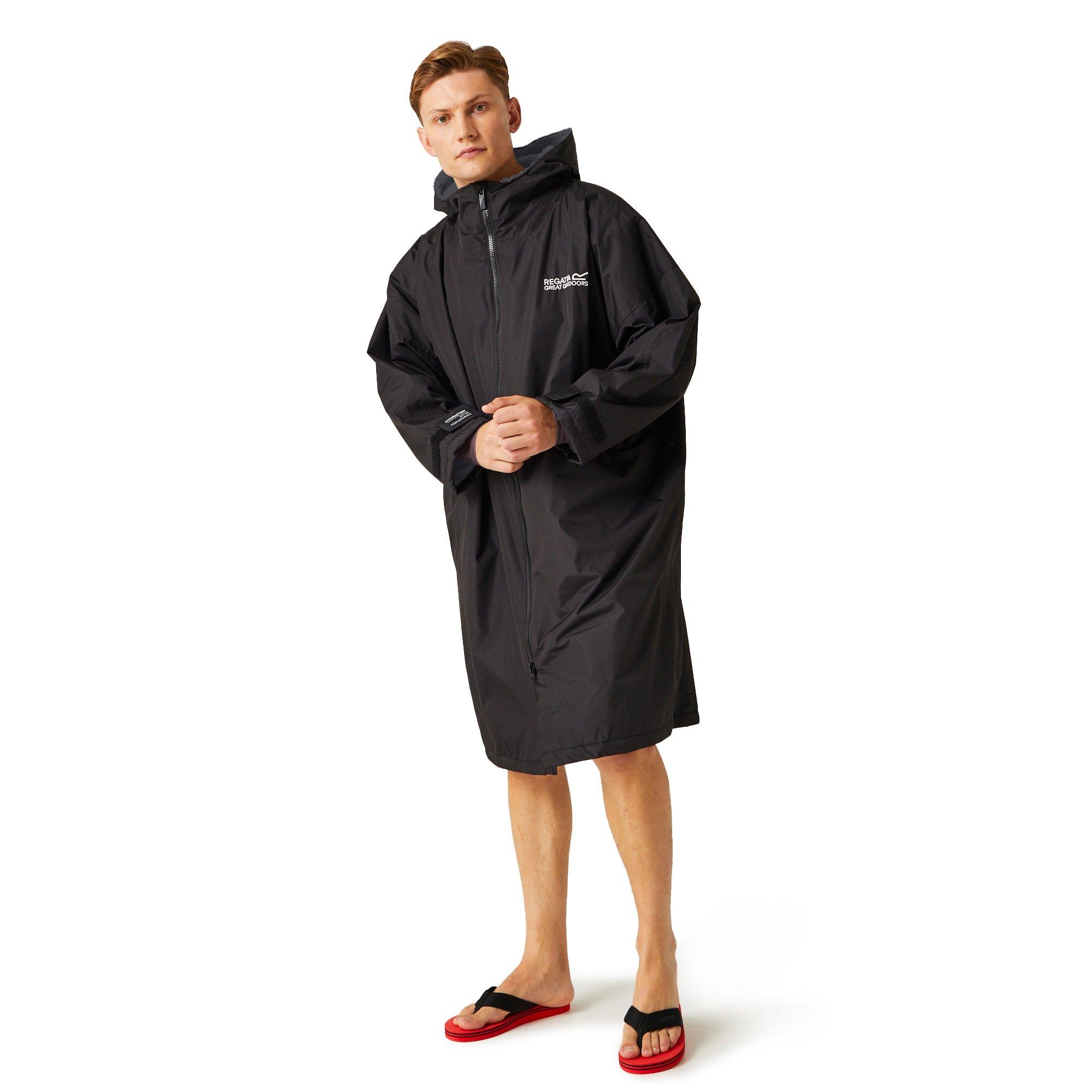 Regatta Waterproof Robe Adults