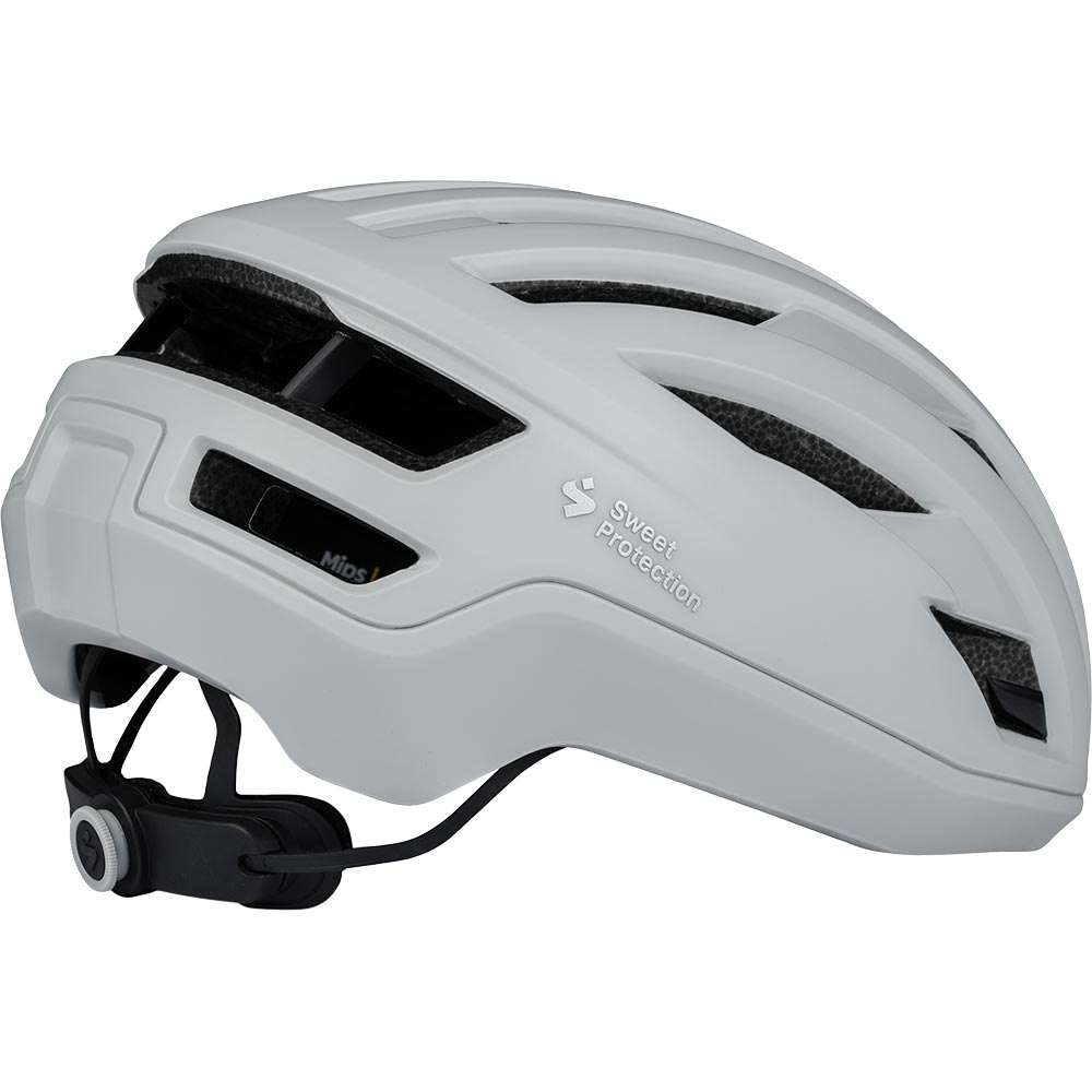Sweet Protection Fluxer Mips Fahrradhelm bronco white