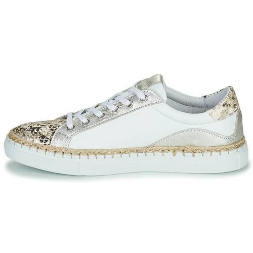 Regard - KERSAINT V5 EROTICA IVORY - Blanc