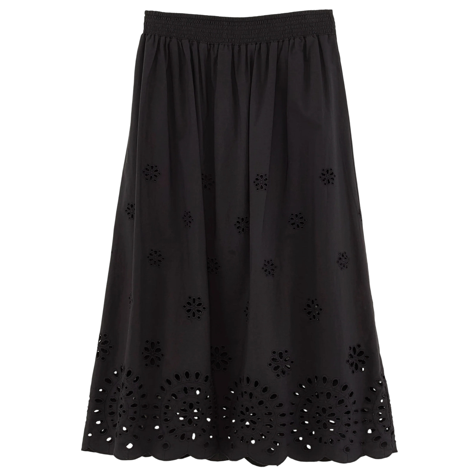 Rock Dorine Black Beauty