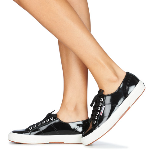 Superga - 2750-LEAPATENTW - Noir