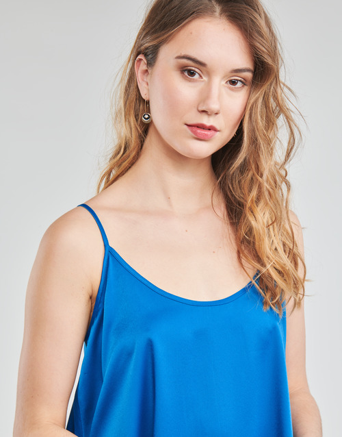 Moony Mood - FANETTI - Bleu