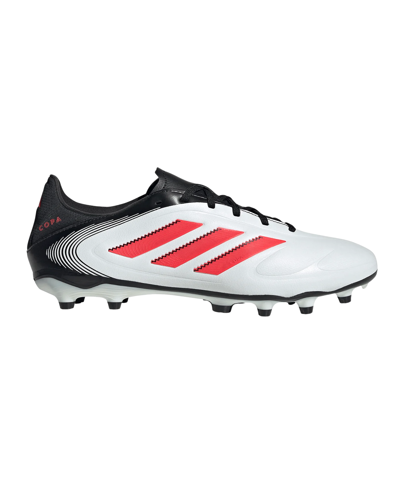 adidas COPA Pure III League FG Pure Victory Weiss