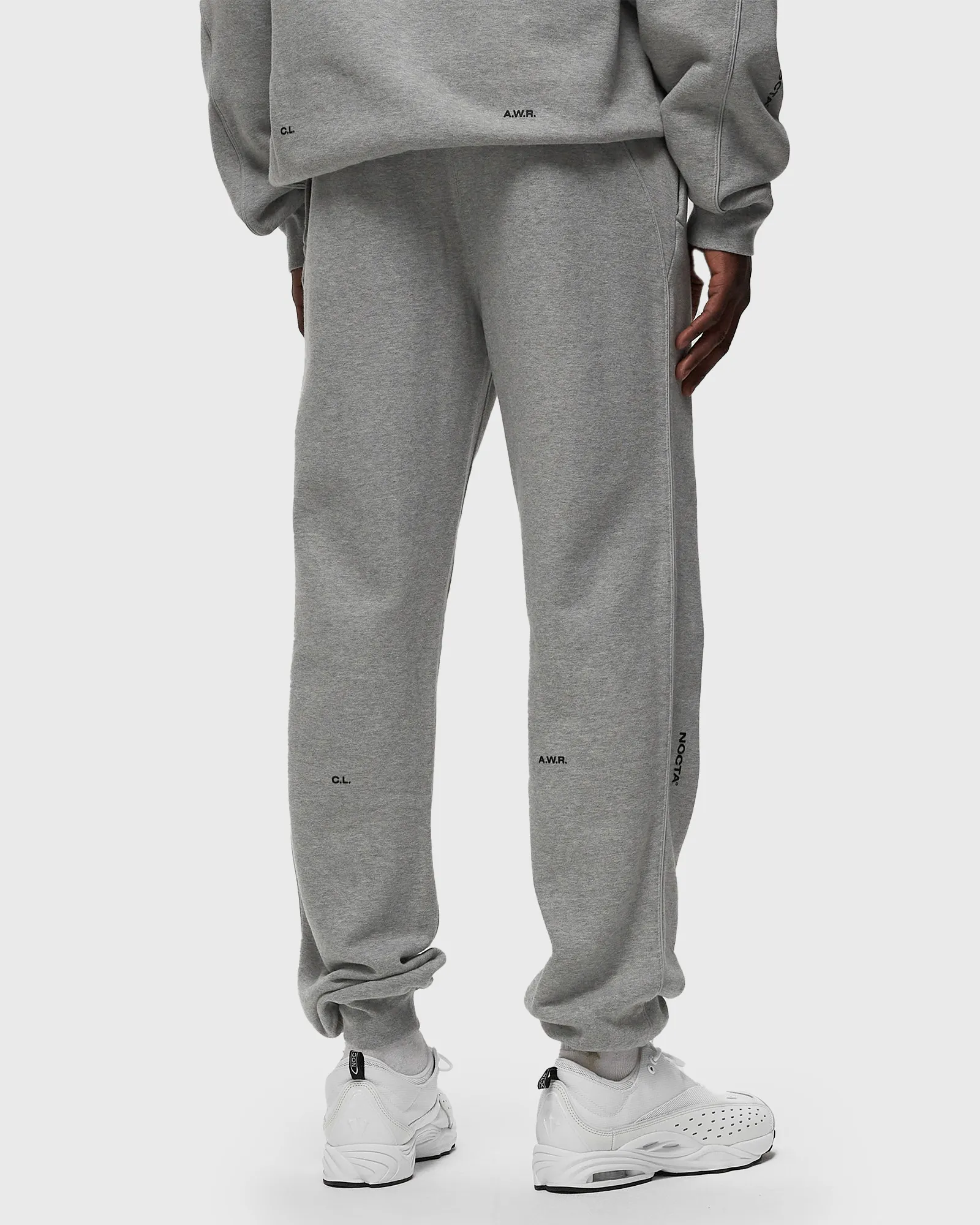 Nike x NOCTA M NRG CS PANT FLC