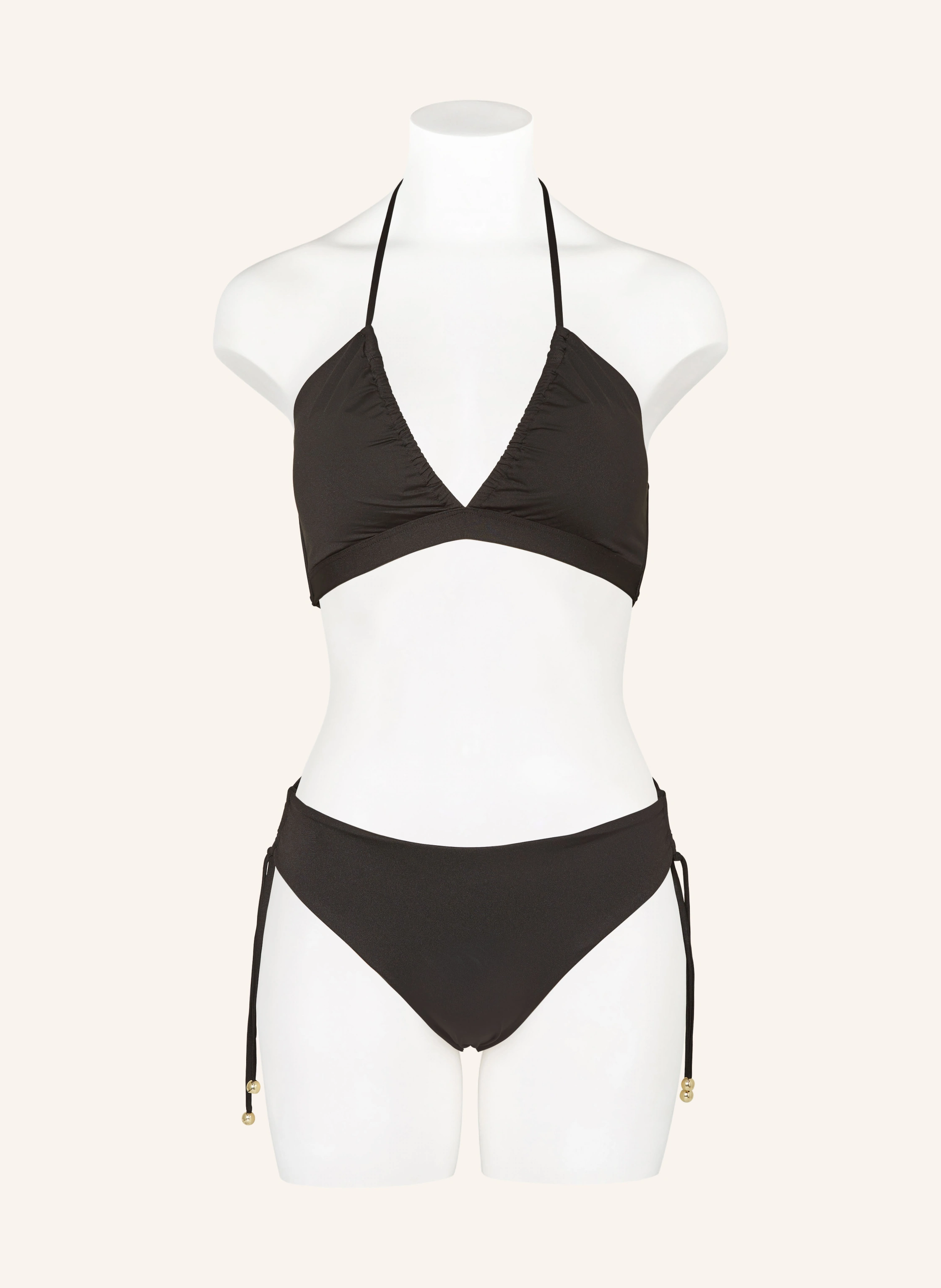 Max Mara BEACHWEAR Bralette-Bikini-Top ALIDA
