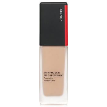 Shiseido Synchro Skin Self Refreshing Foundation # 260 Cashmere