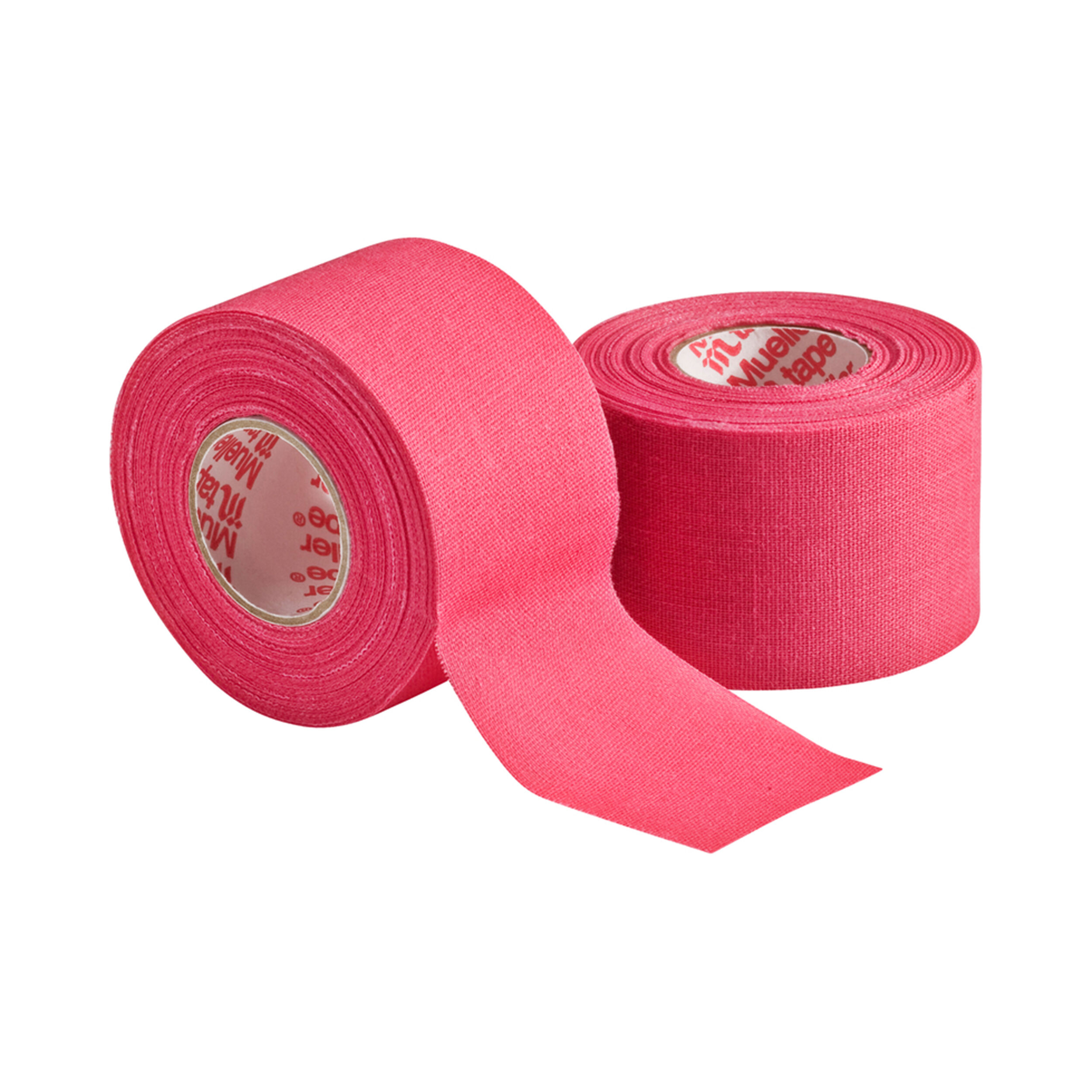 Mueller Sports Medicine 3,8cm X 9,1m Tape 1 Bobine - Pink