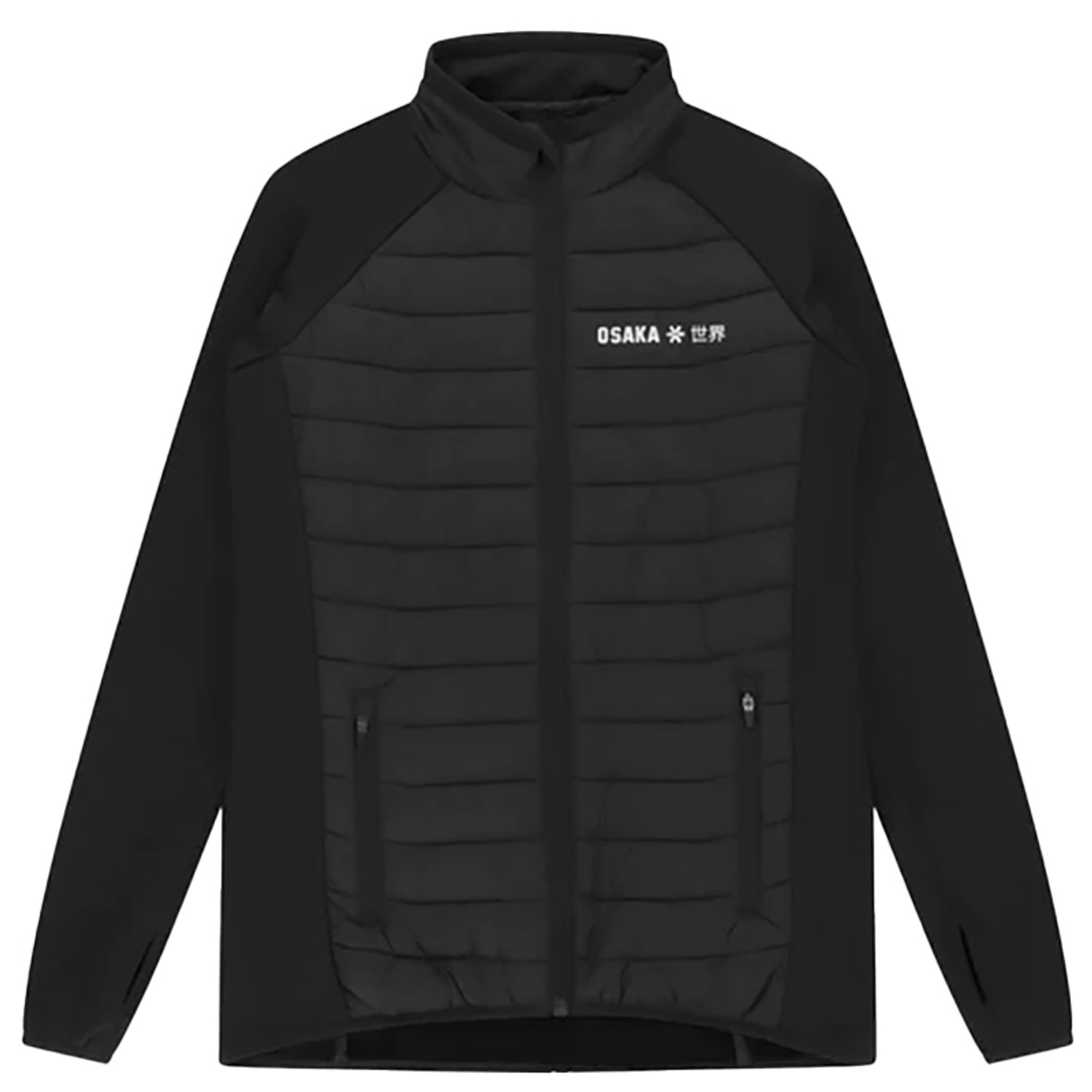 Osaka Hybrid Jacket Dames