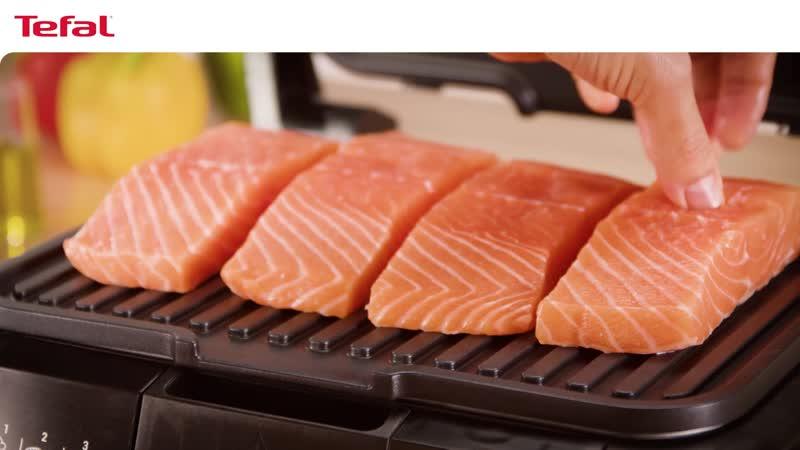 SuperGrill 3-in-1 GC510D contactgrill, barbecue en ovenstand
