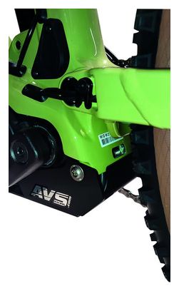 Sabot Protection Moteur AVS pour Cube Stereo Hybrid 140/160 (Modèles 2022)