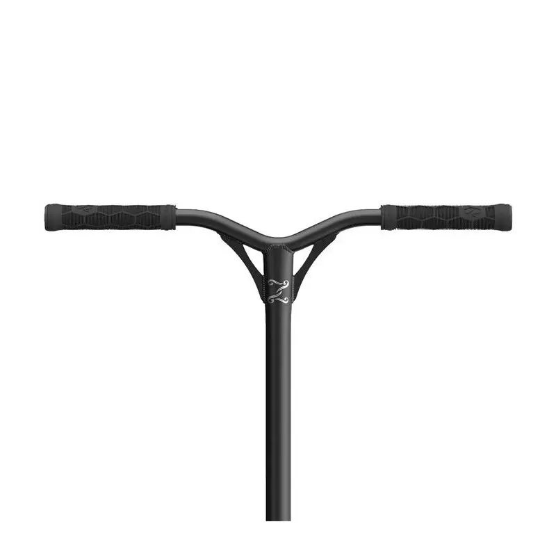 Trottinette freestyle FUZION Z300 Black/Gold