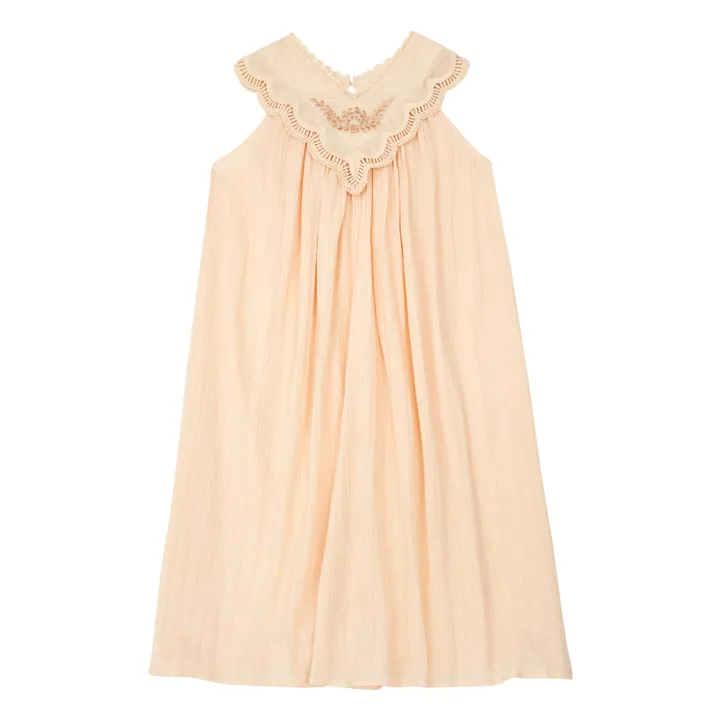Faune Robe Buttercup | Beige