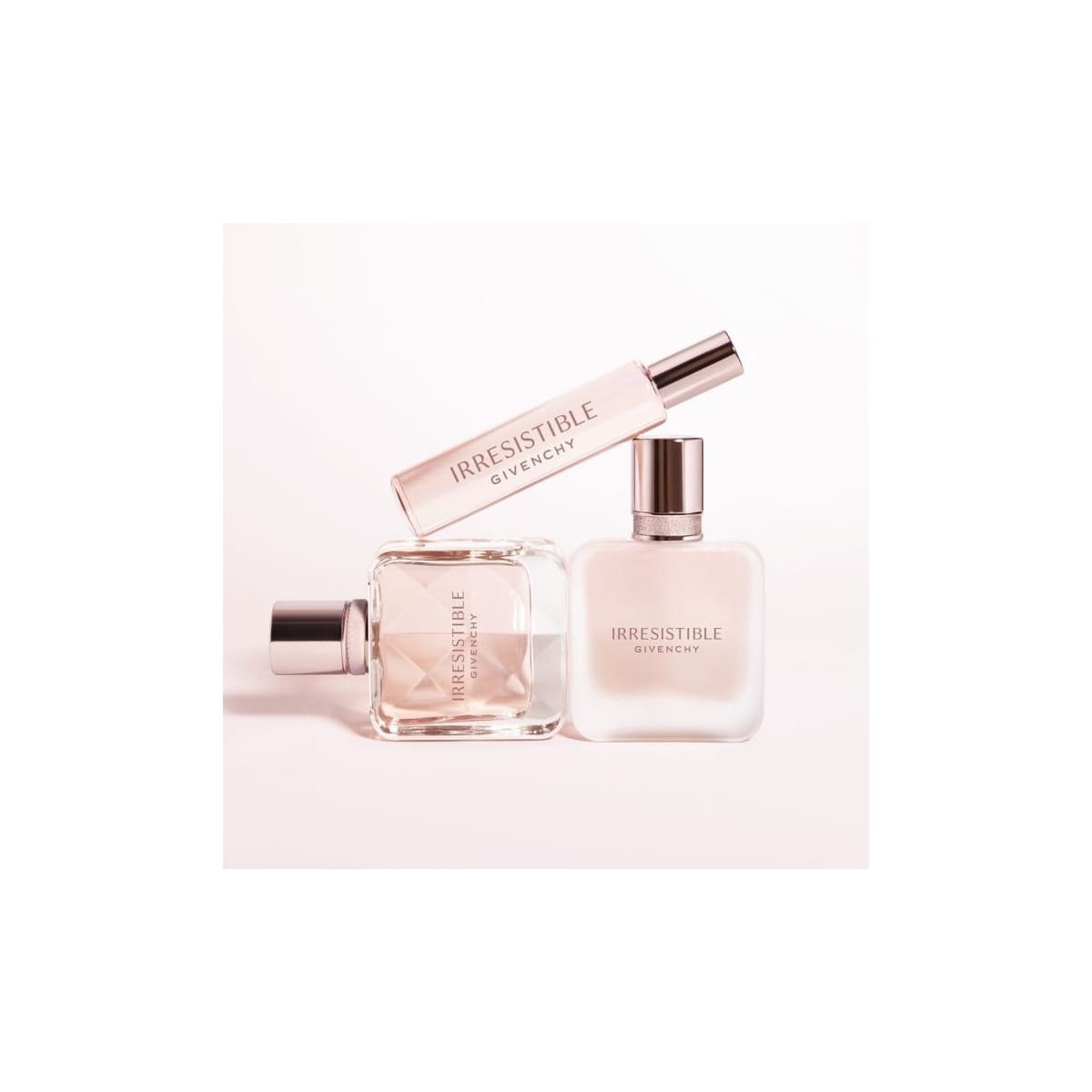 Irresistible Givenchy Irresistible Givenchy Parfum Cheveux