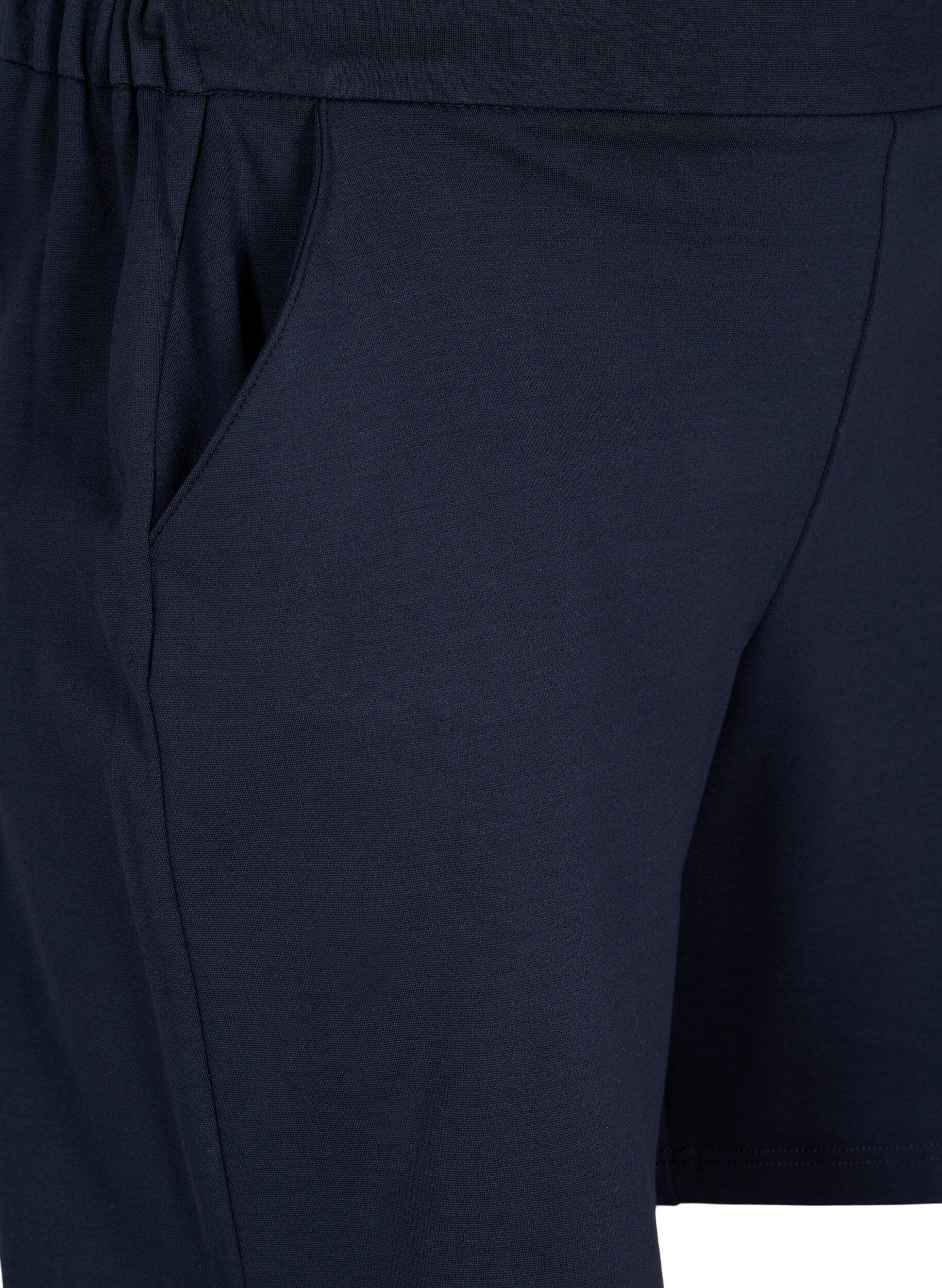 Maddison shorts med regular fit