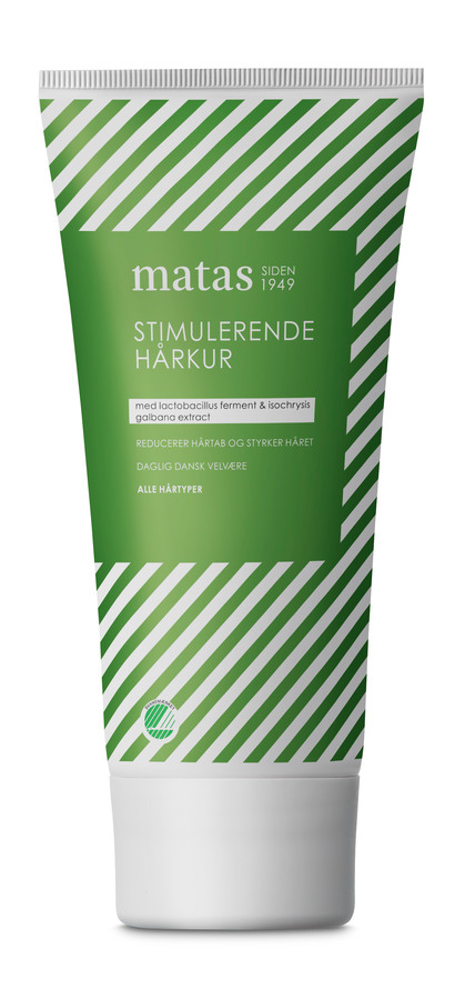 Matas Striber Stimulerende Hårkur 200 ml
