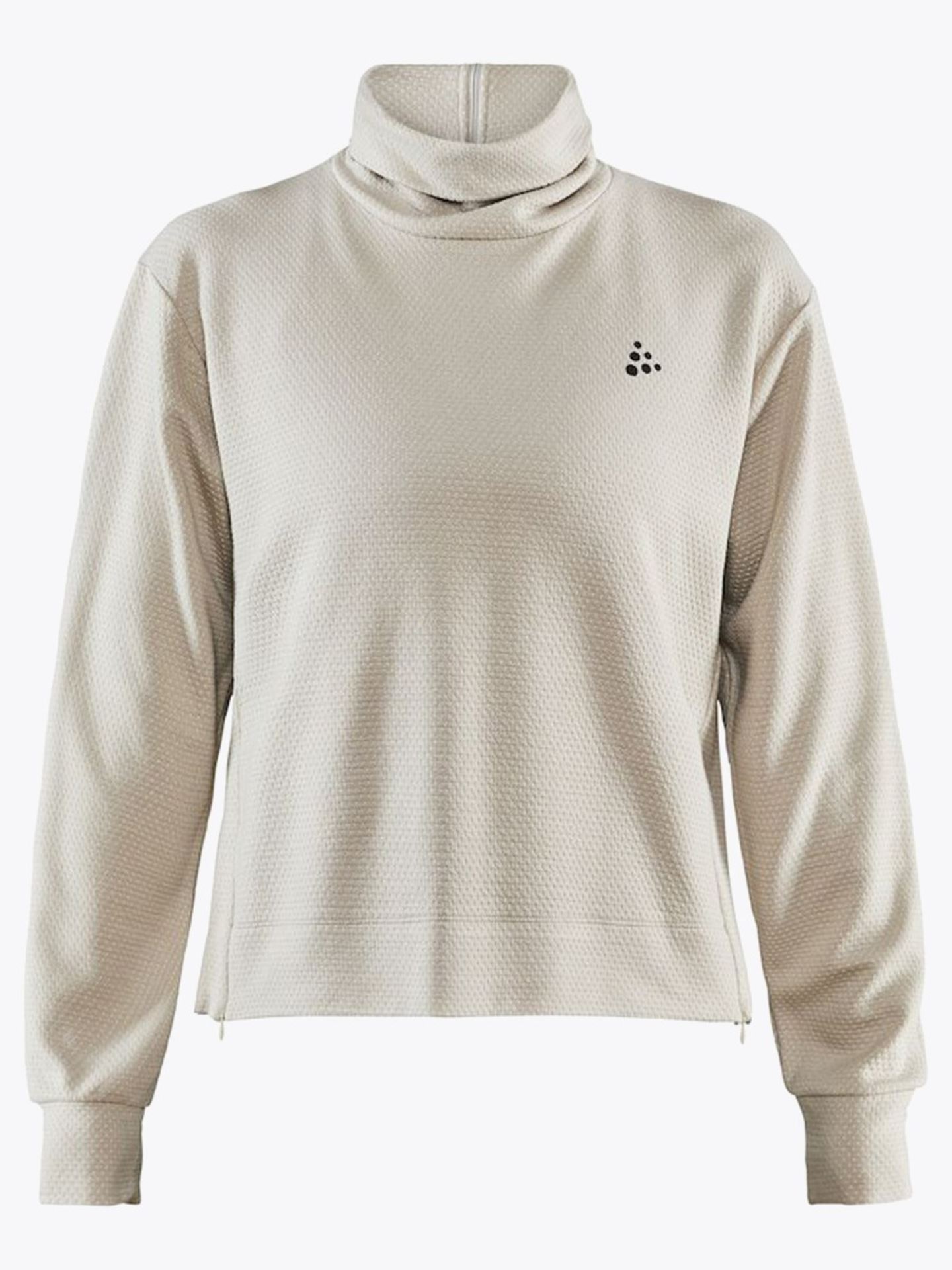 Engineered Wide Neck