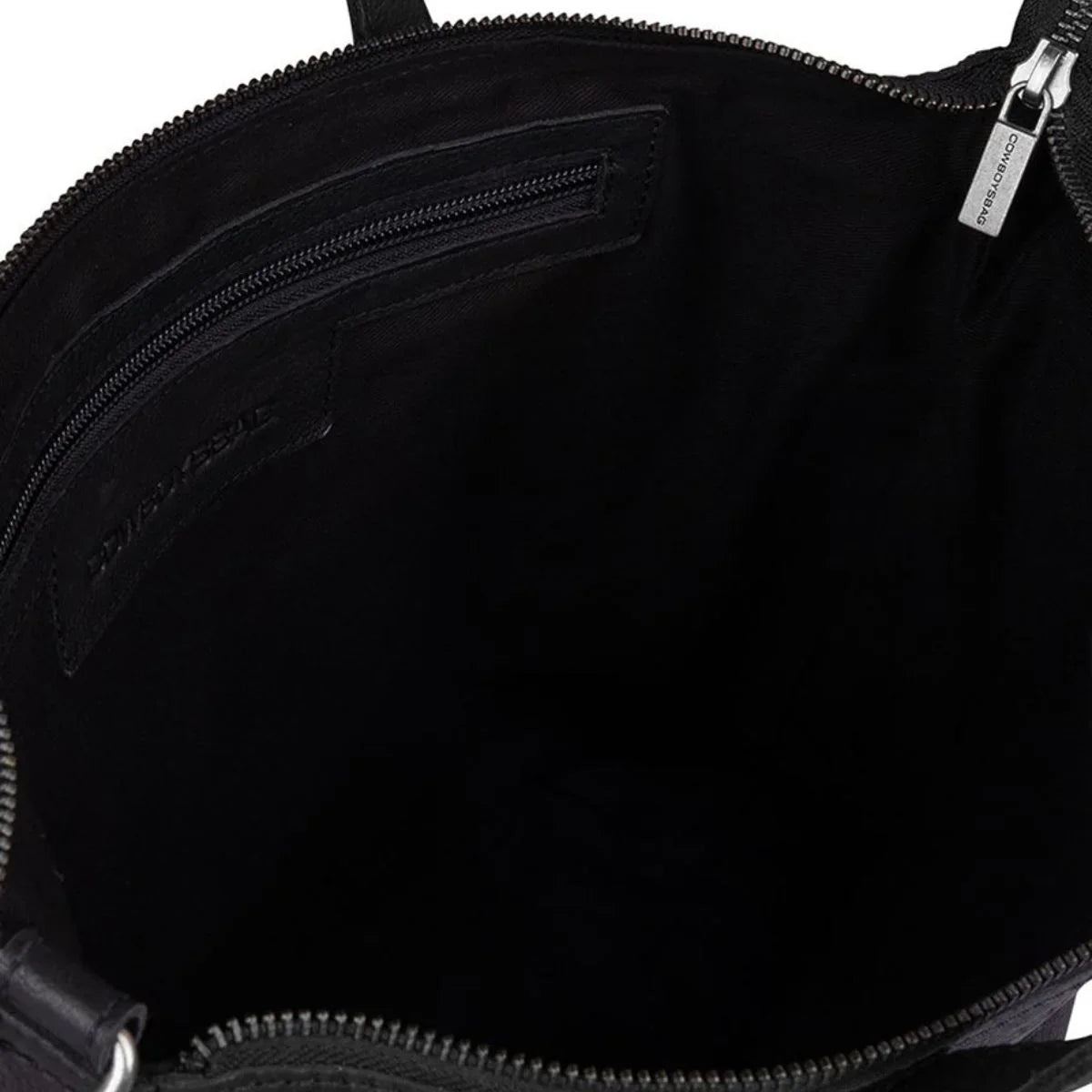 Cowboysbag | Grenada | Leren shopper