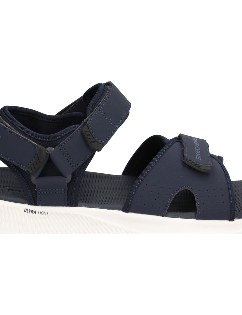 GO CONSISTENT SANDAL - TRIBUTARY
