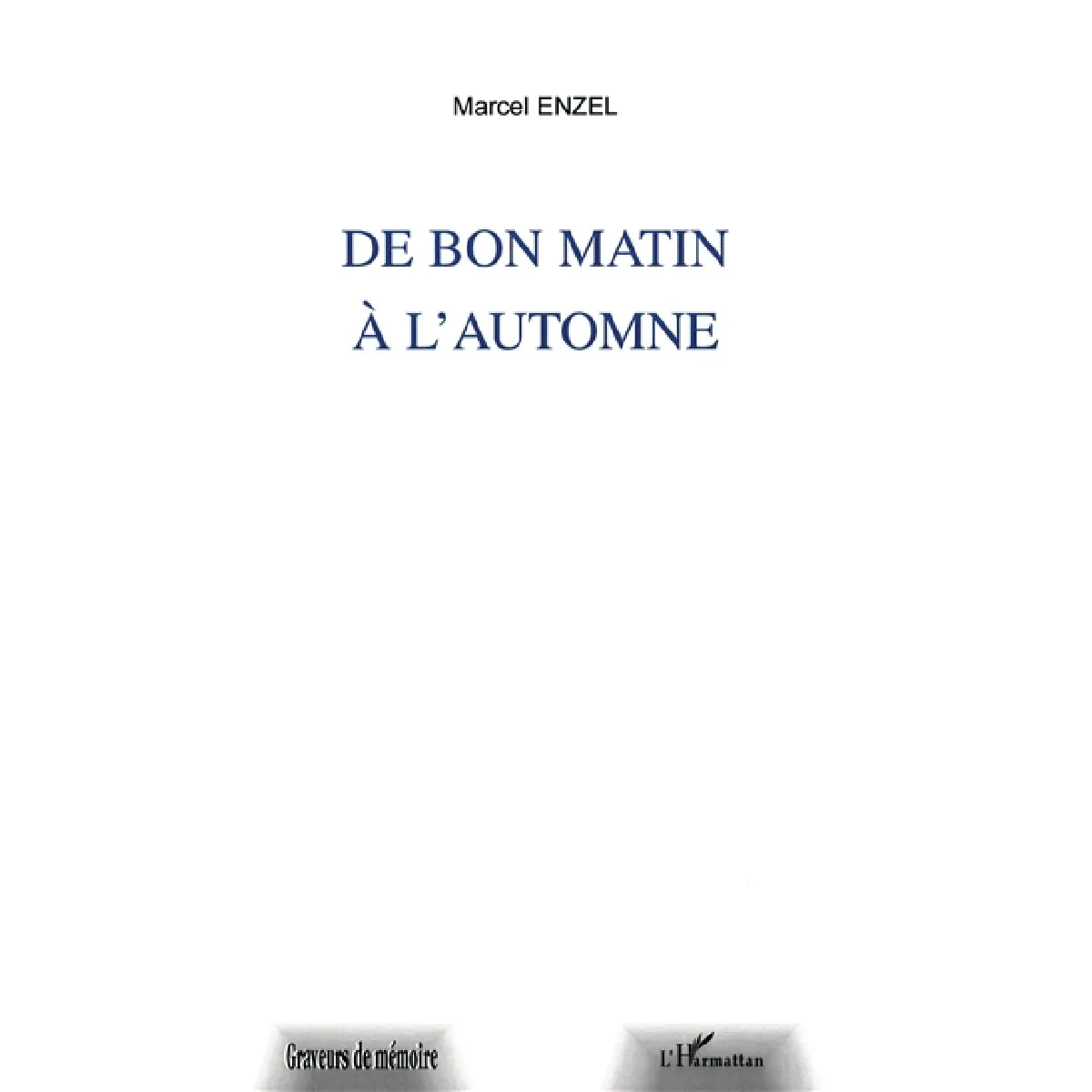 De bon matin, à l'automne · Occasion