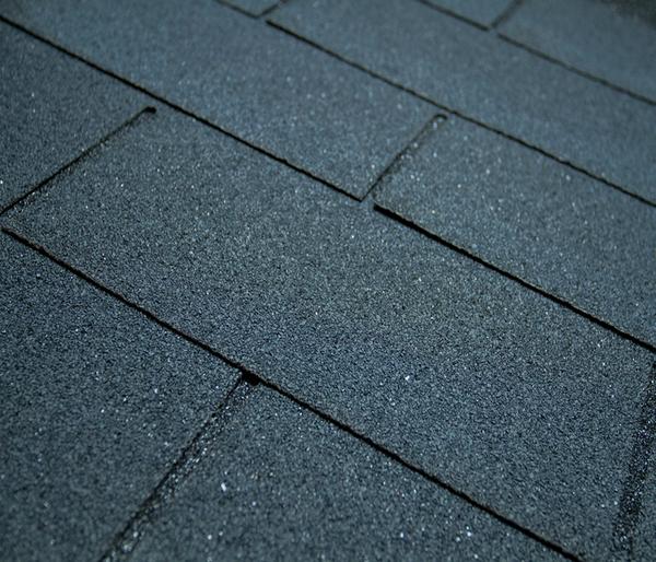 Palmako Dachschindel 3 m²