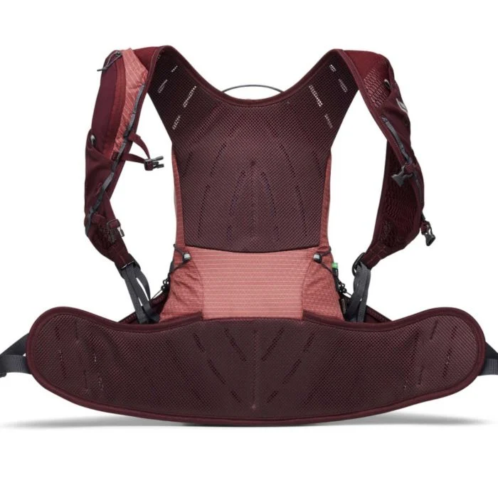 Black Diamond Dame Rygsække og tasker Pursuit 15 Backpack Rød