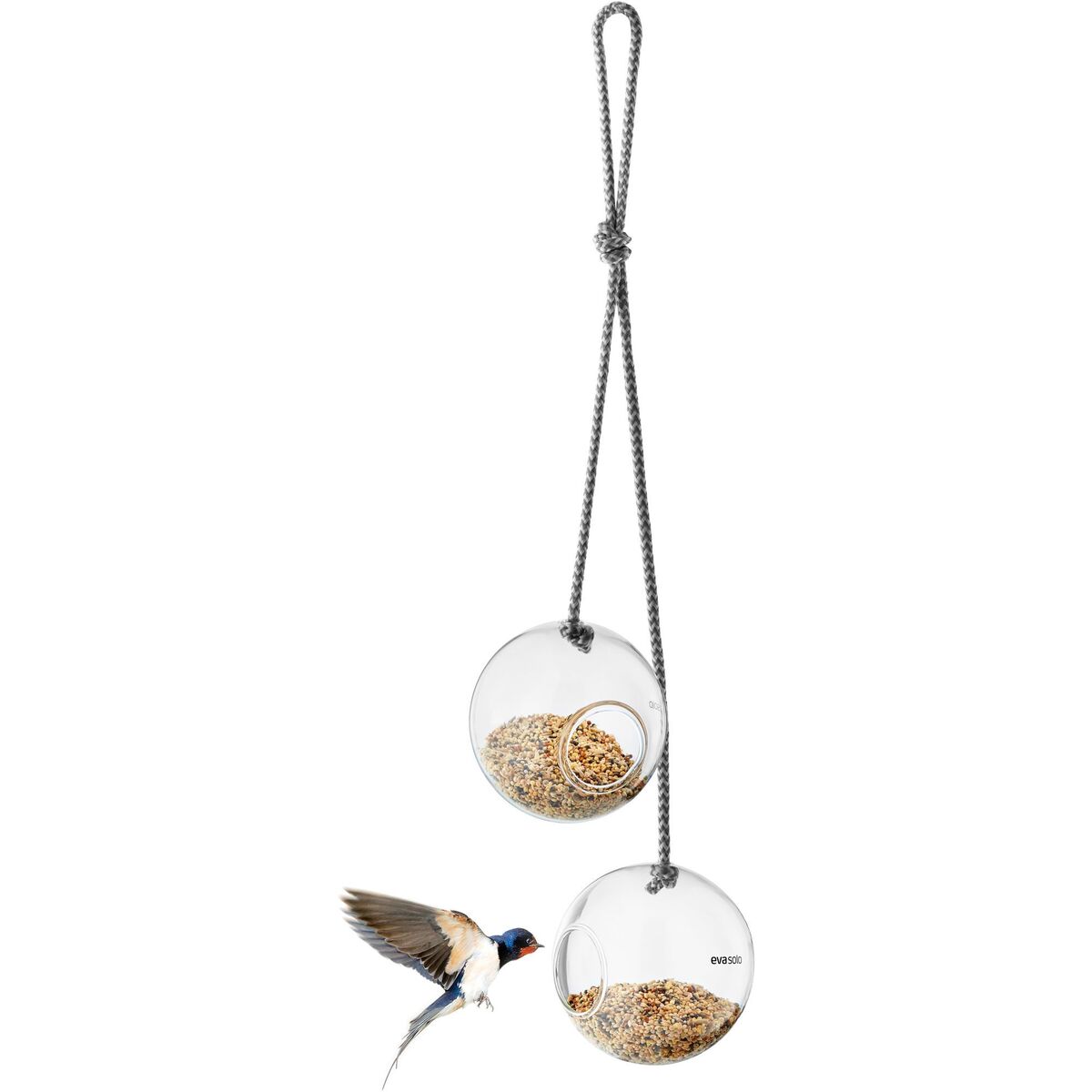 Fuglemater 2st