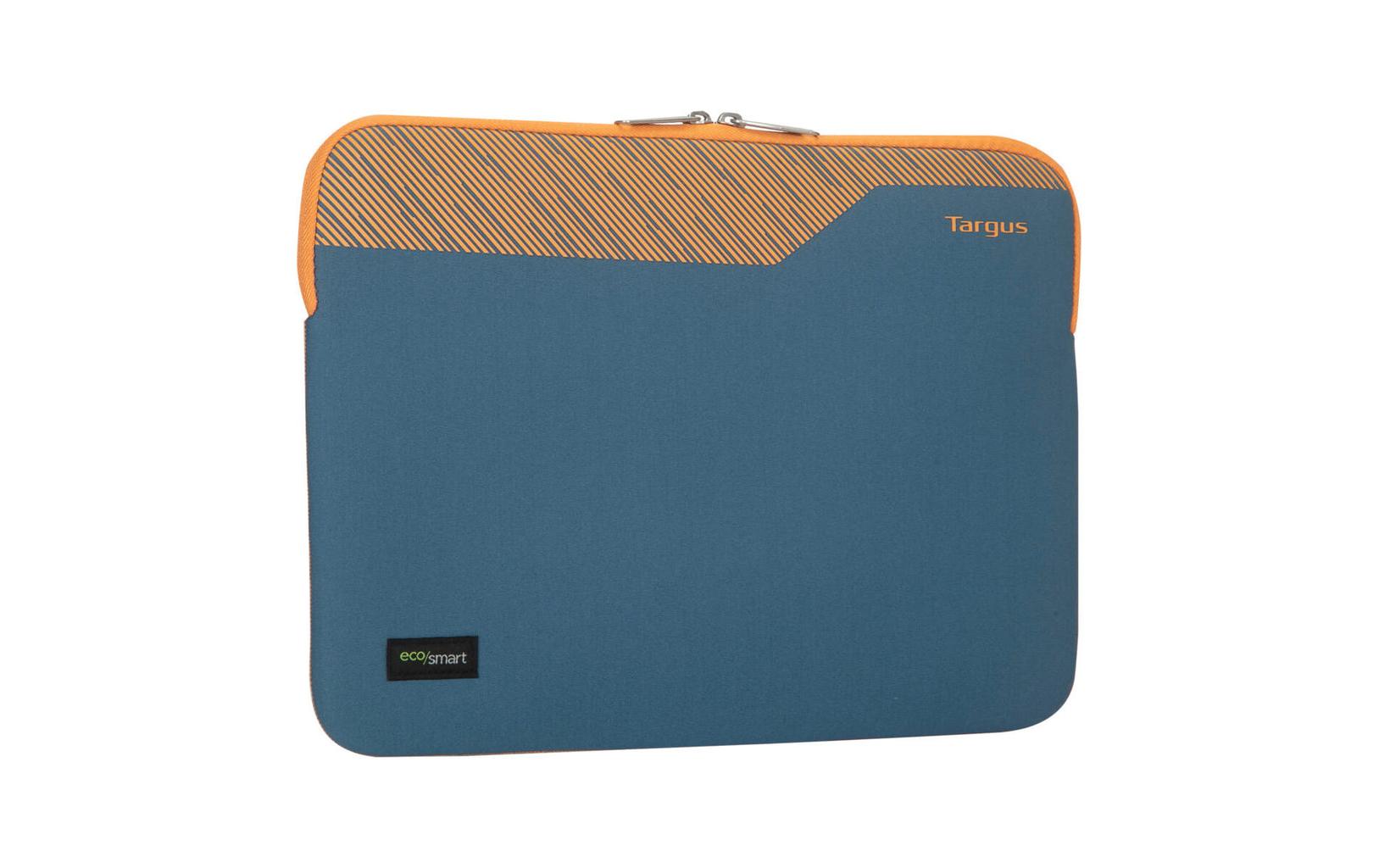 Notebook-Sleeve Pulse II EcoSmart 13-14'' BlauKonzipiert für moderne Berufstätige