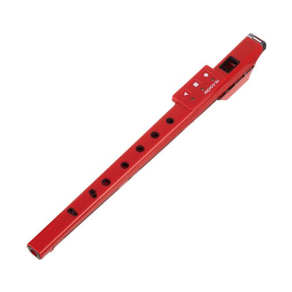 Artinoise Re.corder Red