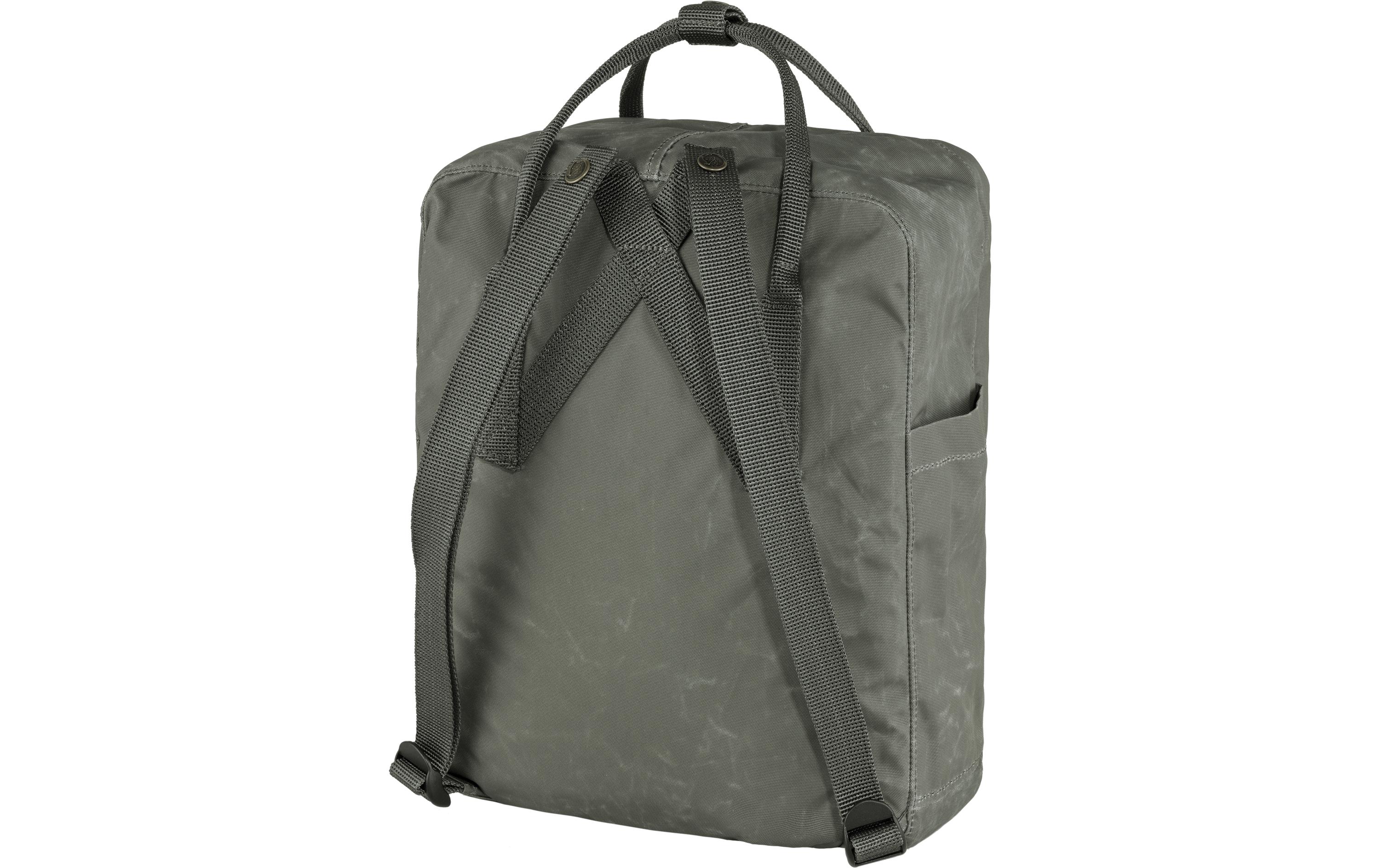Freizeitrucksack Tree-Kanken 16 lEinzigartiger Kanken Rucksack aus biobasiertem Material