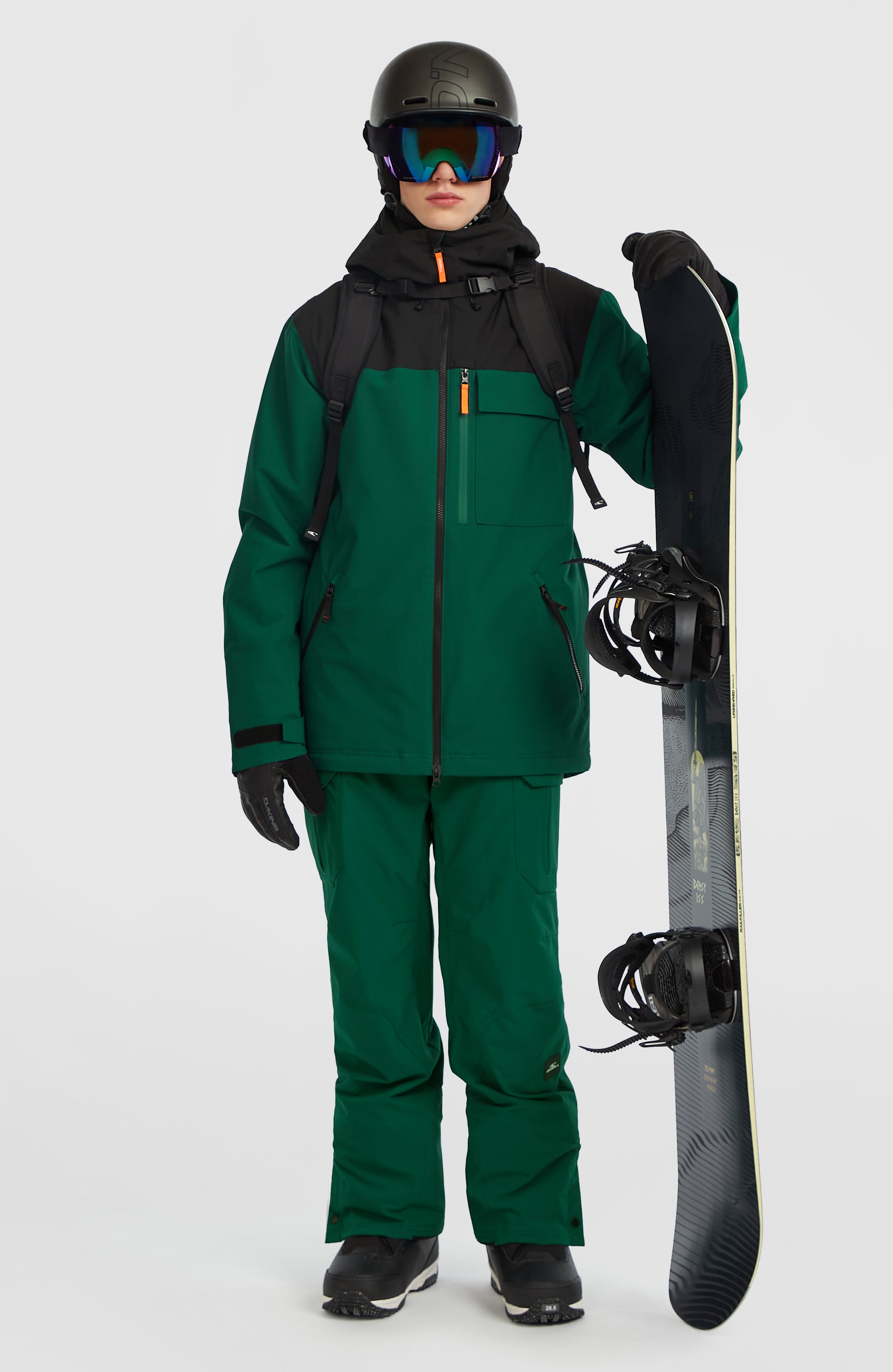 FWC'Peak wintersportjas