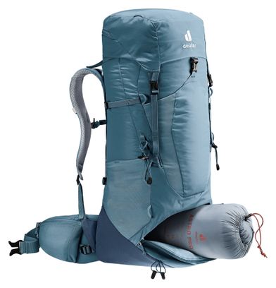 Sac de Randonnée Deuter Aircontact Lite 40   10 Bleu Regular