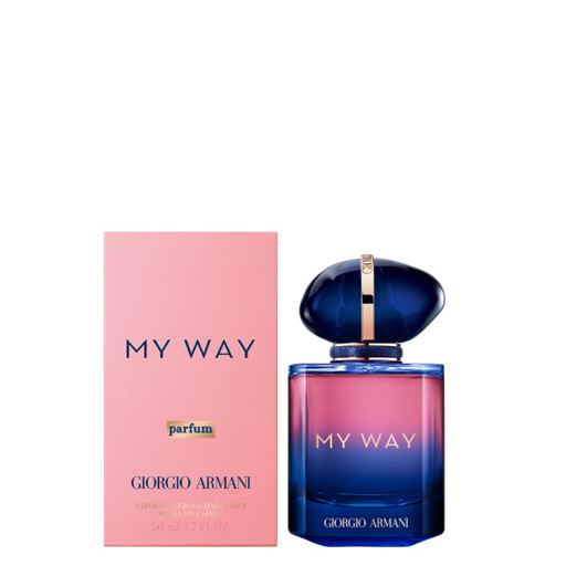 Armani My Way Parfum, 50 ml