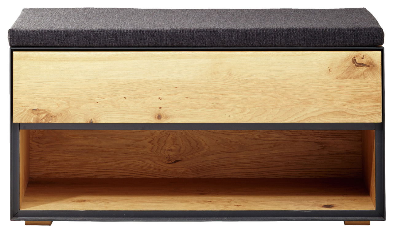 Linea Natura Garderobenbank KELIO MAX