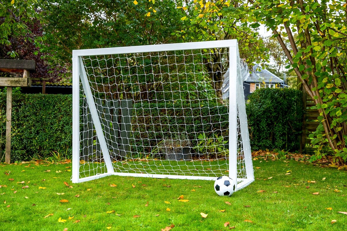 Net Til Homegoal Senior Og Pro - 200X160 CM - My Hood