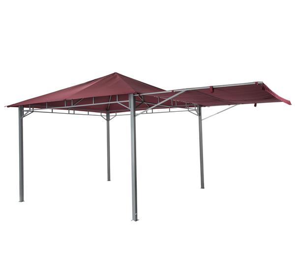 tepro Gartenpavillon Lehua, ca. B300/H300/T275