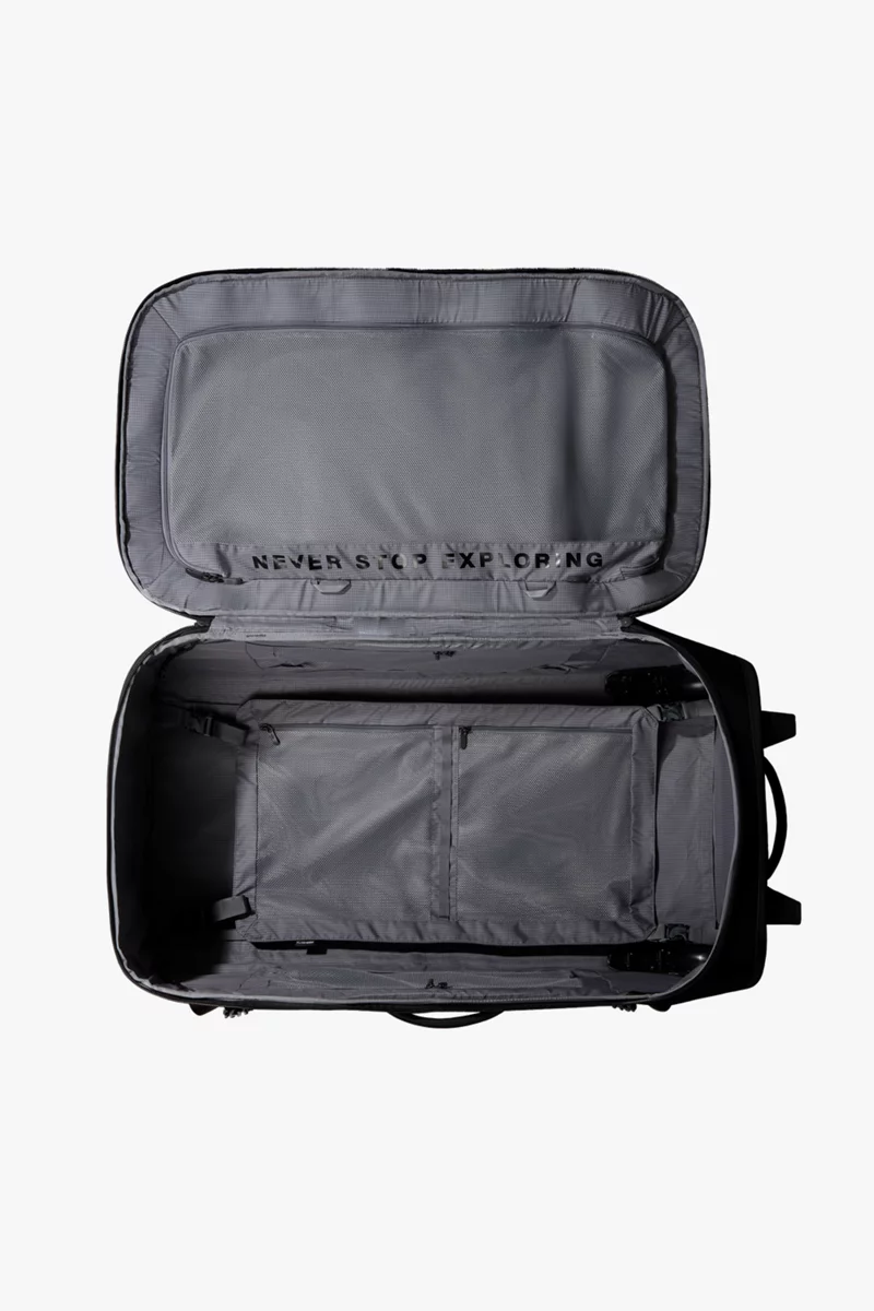 The North Face Base Camp Rolling Thunder 160 L Trolley