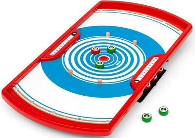 Brio 34090 Shuffleshot-spill