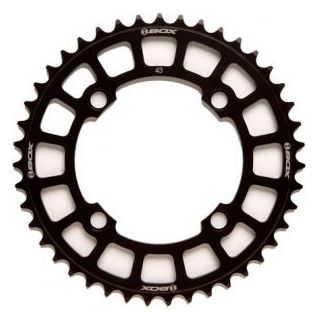 BOX Couronne COSINE 4 points Made in USA Noir
