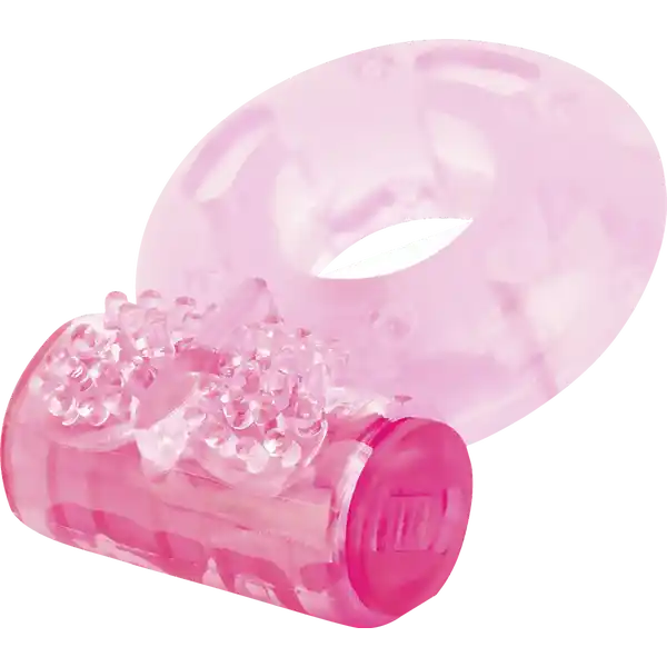 Love in the Pocket - Vibro Ring