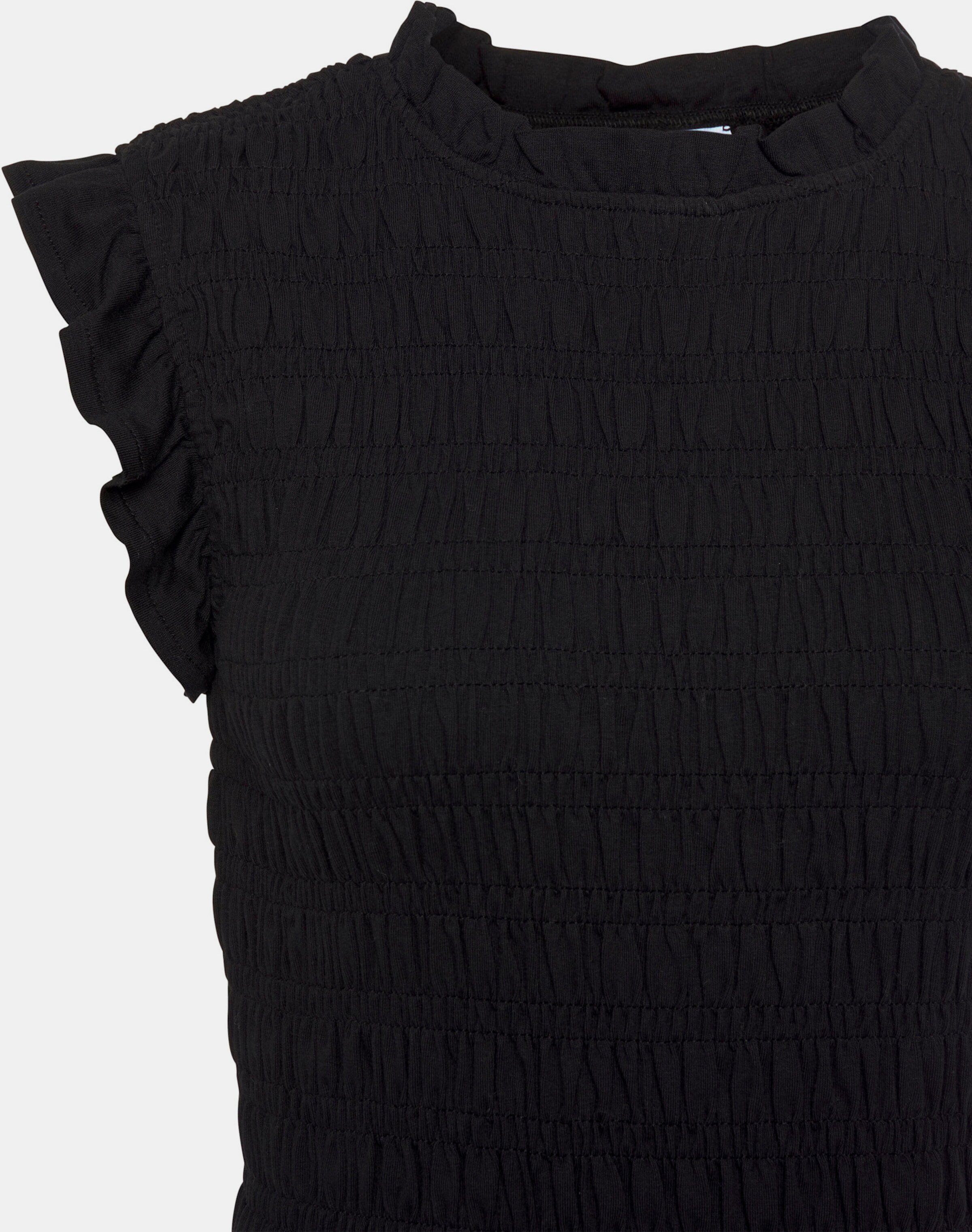 Rundhalsshirt