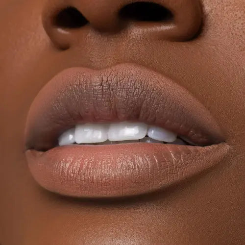 Nude X Lipliner Can't Handle